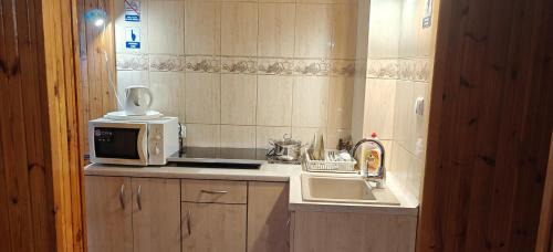 Triple Room with Shared Bathroom