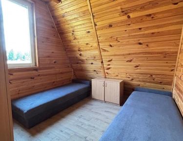 Three-Bedroom Chalet