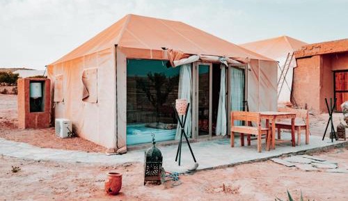 Tent