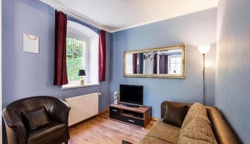 Five-Bedroom Holiday Home
