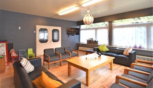 Six-Bedroom Holiday Home