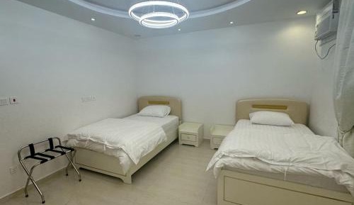 Apartment - Ground Floor