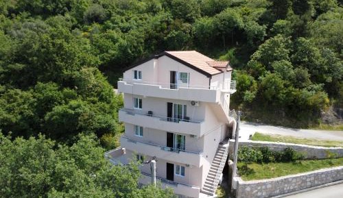 Two-Bedroom Apartment with View
