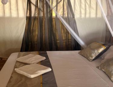 Double Room with Balcony and Sea View