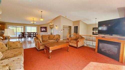 Penthouse Suite - Non-Smoking