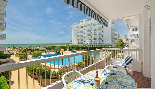 Two-Bedroom Superior Apartment