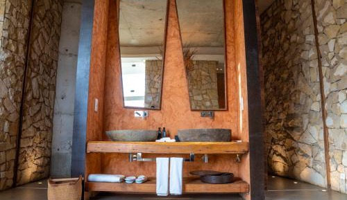 Family Room with Garden View