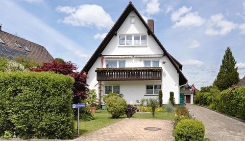 Two-Bedroom Superior Apartment