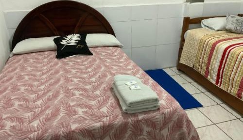Triple Room with Bathroom