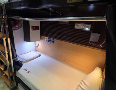 Superior Single Room