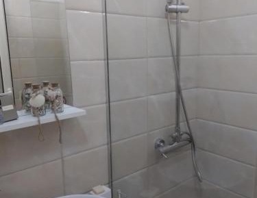 Deluxe Double or Twin Room with Balcony