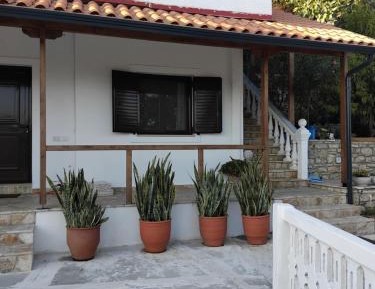 Deluxe Suite with Sea View