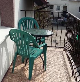 Triple Room with Private Bathroom