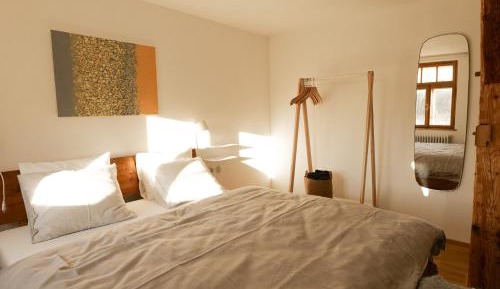 King Room with Mountain View