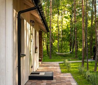 Three-Bedroom Chalet
