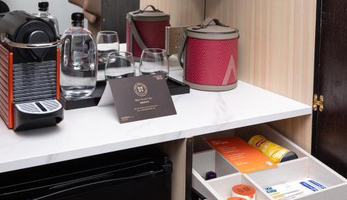 Movenpick Superior Suite