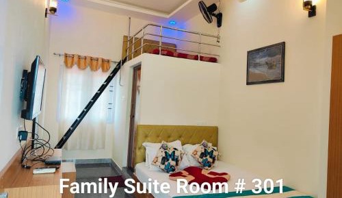Superior Family Room