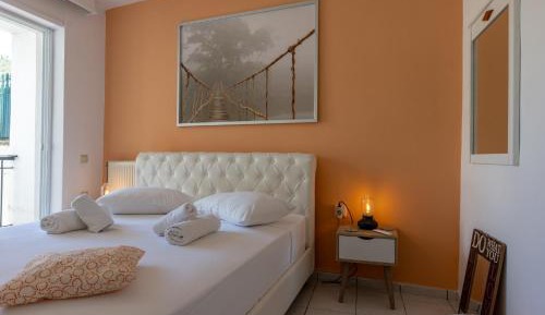 Junior Suite with Sea View