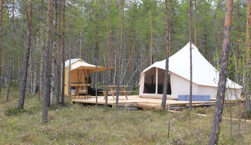 Tent