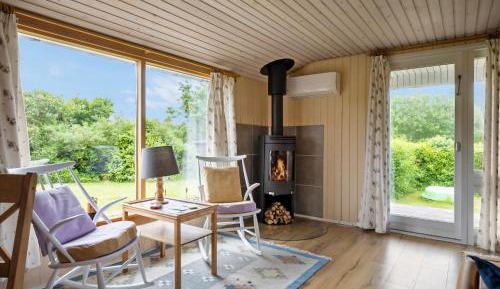 Two-Bedroom Holiday Home