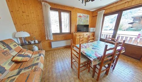 Apartment (5 Adults)