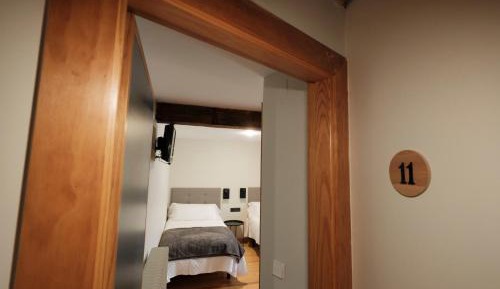 Twin Room with Private Bathroom