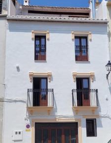 Three-Bedroom Home