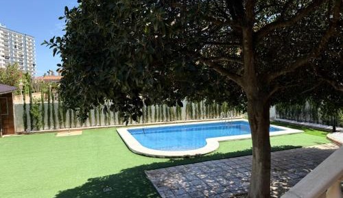 Chalet