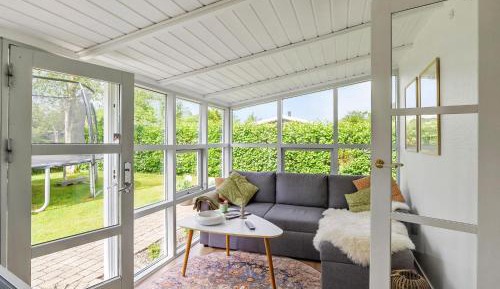Two-Bedroom Holiday Home