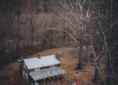 Rose River Cabin on Rose River by Shenandoah NP (Pet friendly with add. fee)