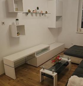 Two-Bedroom Superior Apartment