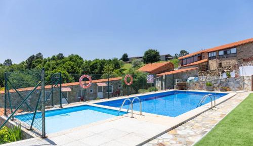 Two-Bedroom Superior Apartment