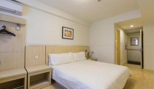 Business Room A 