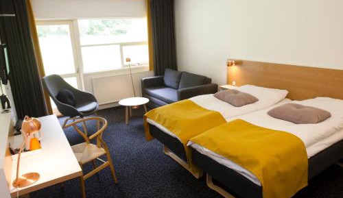 Superior Double or Twin Room