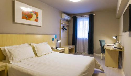 Zero Pressure - Business Suite A