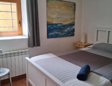 Standard Single Room with Shared Bathroom