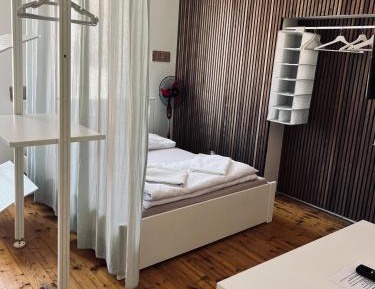 Four-Bedroom Holiday Home