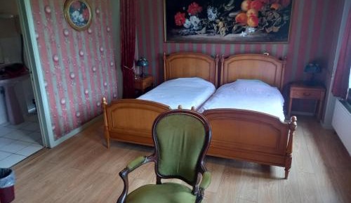 Large Twin Room