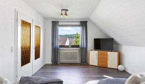 Two-Bedroom Superior Apartment