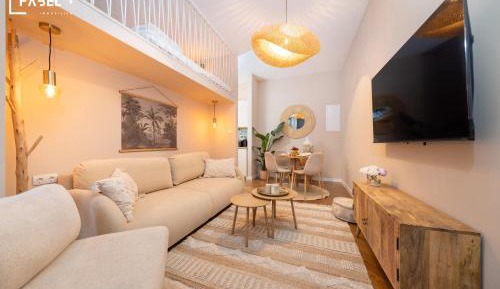 Deluxe Double Studio