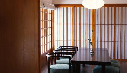 Japanese-Style Room