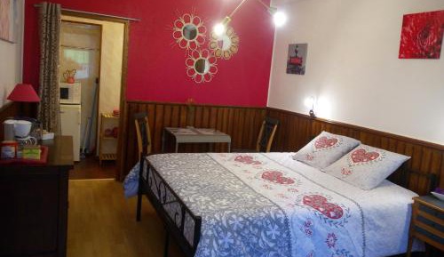 King Room with Garden View