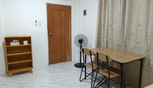 One-Bedroom Bungalow