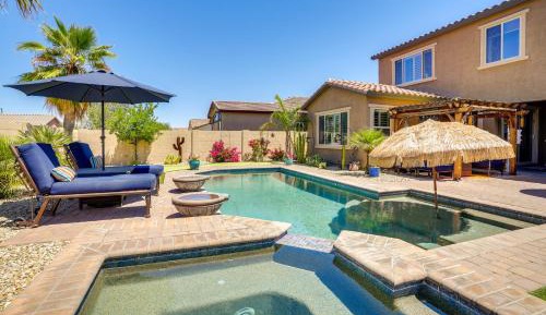 Vacation Home