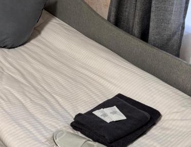 Triple Room with Shared Bathroom