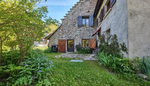 Three-Bedroom Chalet