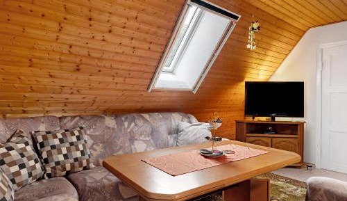 Two-Bedroom Superior Apartment