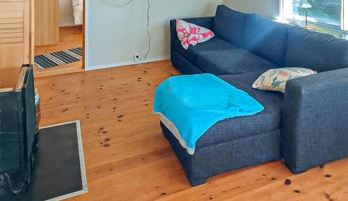 One-Bedroom Vacation Home