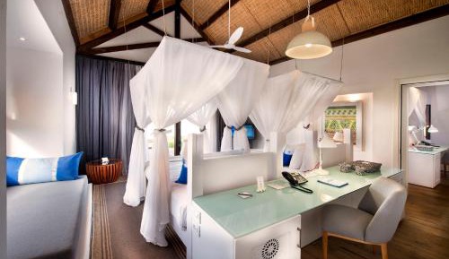 Deluxe Bungalow