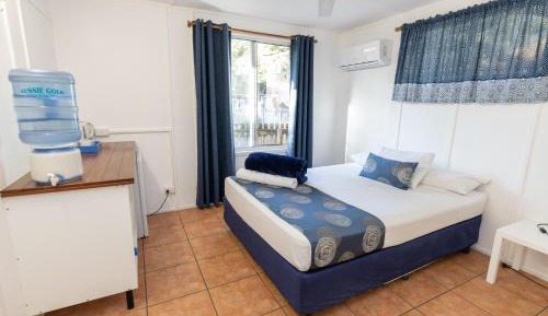 Budget Twin Room